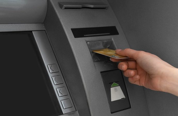 ATM’lerde sakın bunlara dokunmayın