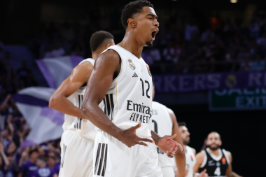 Euroleague’de haftanın en iyisi belli oldu