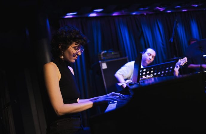 Genç Caz+ 25 albümü dijital platformlarda