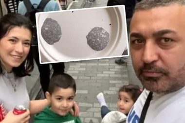 Böcek ailesi faciası: Bir yıl önceki ölümde de aynı tarif