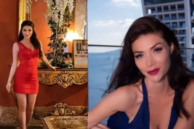 Estetiği düzelttirmek için 12 ameliyat daha oldu