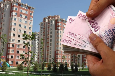 Aidatlar için düzenleme: Farkı ev sahipleri ödeyecek