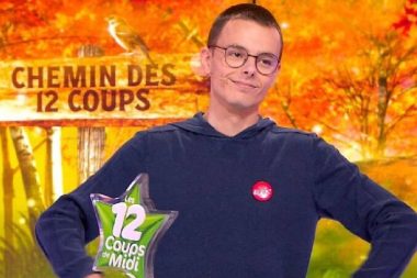 Yarışma milyoneri: 646 kez kazandı, 2,5 milyon avro ve 23 arabayla servet sahibi oldu