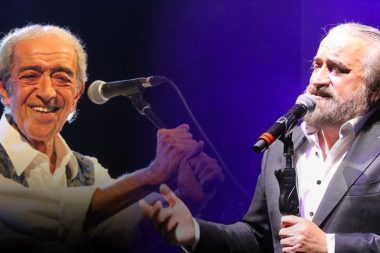 Volkan Konak ve Edip Akbayram anısına ücretsiz konser