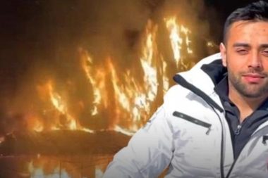 Uludağ’da ölen milli kayakçının akrabalarından 10 milyon dolar istendi