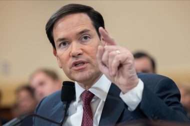 ABD Dışişleri Bakanı Rubio, Ukrayna barış planına “Rusların dilek listesi” demiş