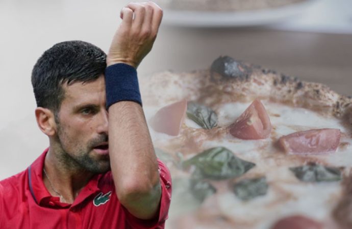 38 yaşında ama gençlere taş çıkartıyor: Djokovic’in sırrını anlattı