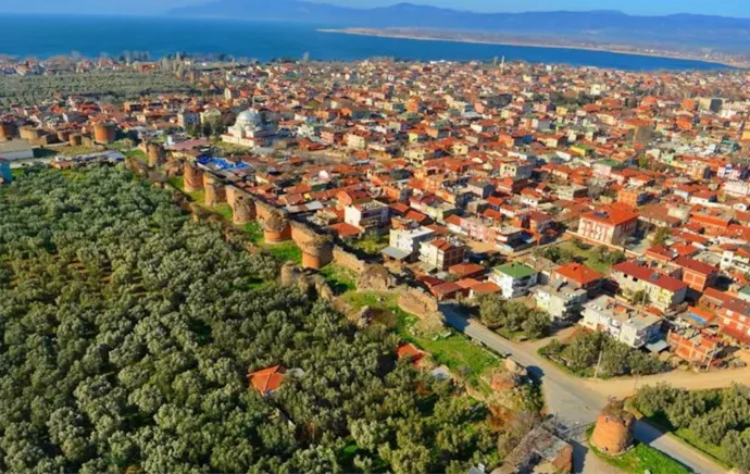 Hazırlıklar tamam: Bu hafta 15 bin konuk ağırlayacaklar