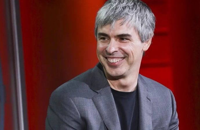 Serveti katlandı: Dünyanın üçüncü en zengini oldu