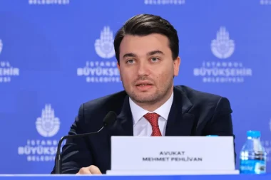 Paris ve Brüksel Baroları: İmamoğlu’nun avukatı Mehmet Pehlivan derhal serbest bırakılmalı