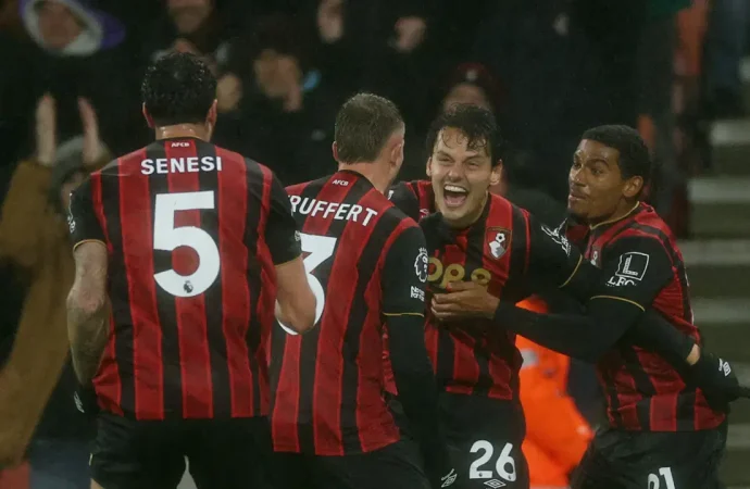 46 saniyede kahraman oldu: Enes Ünal 10 aydır sahalardan uzaktı