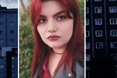 Yurdun dördüncü katından düştü: 19 yaşındaki Mizgin hayatını kaybetti