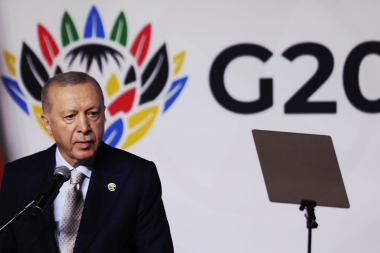 Erdoğan: Putin’den tahıl koridorunun açılmasını isteyeceğim