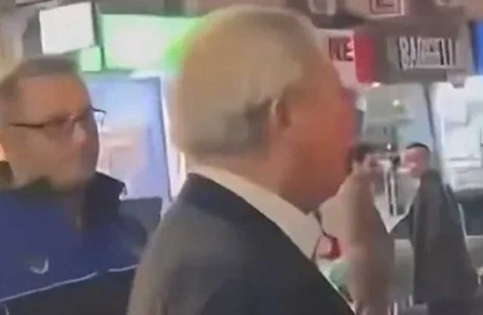 Aziz Yıldırım çileden çıktı: İstanbul’u yığarım buraya