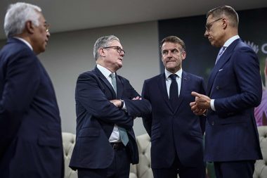 G20’de sürpriz Ukrayna adımı: 11 ülkeden ortak açıklama