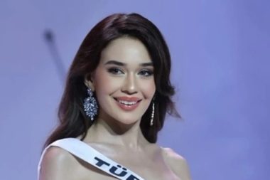 Ceren Arslan’dan Kainat Güzeli yarışmasına isyan: Parayla oy satın alındı!