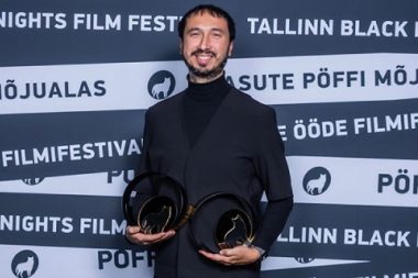 Bir Arada Yalnız filmine Talinn’de iki ödül birden