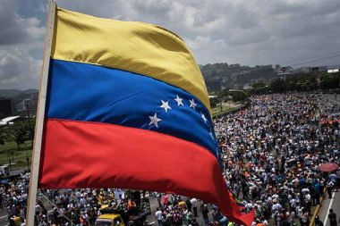 Amerikalıların yüzde 70’i Venezuela’ya askeri harekat istemiyor