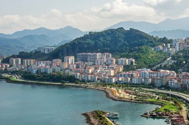 Emekliler akın akın bu iki ile gidiyor: Huzurlu ve ucuz