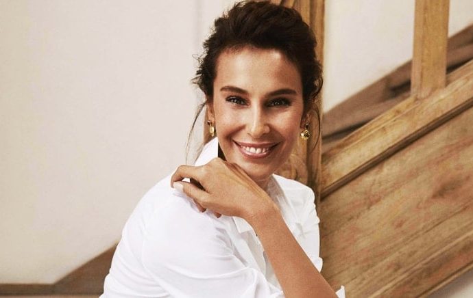 Arzum Onan’dan estetik itirafı: Kandırıldım, geçmişte travmam var