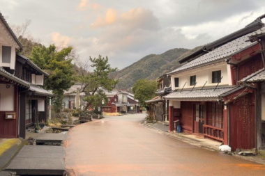 Terk edilmiş evler burada her yerden ucuz