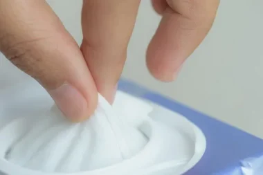 Marketlerde ıslak mendil satışına yasak geliyor