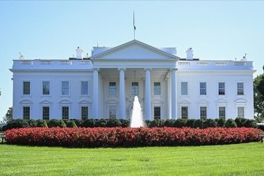 Beyaz Saray: Ukrayna barış planı taslağından memnun