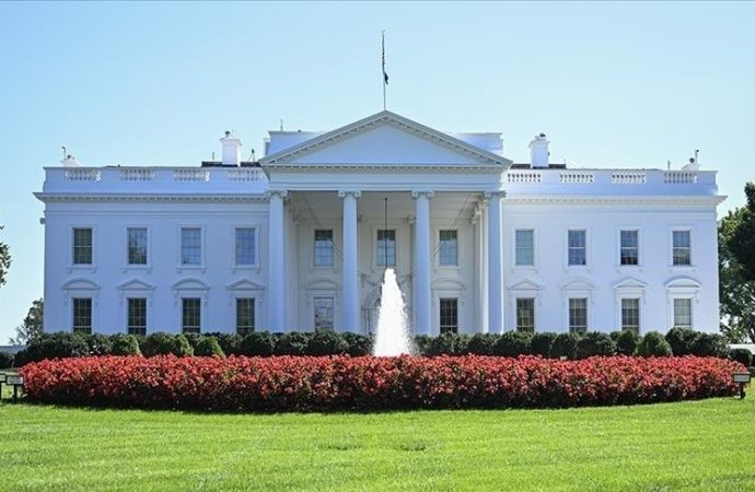 Beyaz Saray: Ukrayna barış planı taslağından memnun