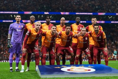 Galatasaray yarın Union Saint-Gilloise’yı ağırlayacak