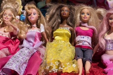 İthal oyuncaklarda ‘künye denetim’i yapılacak