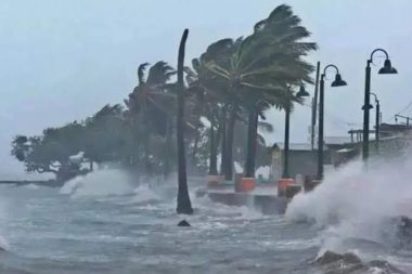 Meteoroloji sel, su baskını, hortum uyarısı yaptı