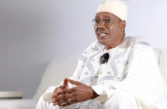 Kamerun’da muhalefet lideri Gambiya’ya kaçtı