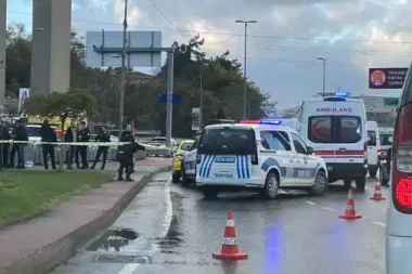 Boşandığı erkek ‘konuşalım’ diye çağırdı, başından vurarak katletti