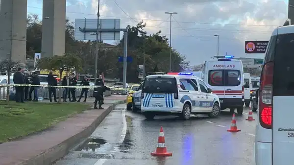 Boşandığı erkek ‘konuşalım’ diye çağırdı, başından vurarak katletti