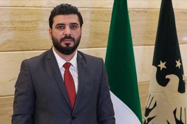 Çin 2026’nın başında Şam Büyükelçiliğini yeniden açacak