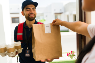 Getir Yemek, Uber Eats’e satıldı