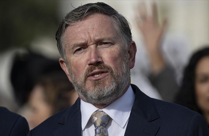 ABD Kongre üyesi: Epstein dosyasının açıklanmasına İsrail istihbaratı müdahil oldu