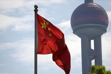 Çin 2000’li yıllarda gelişmiş ülkelere daha çok borç verdi