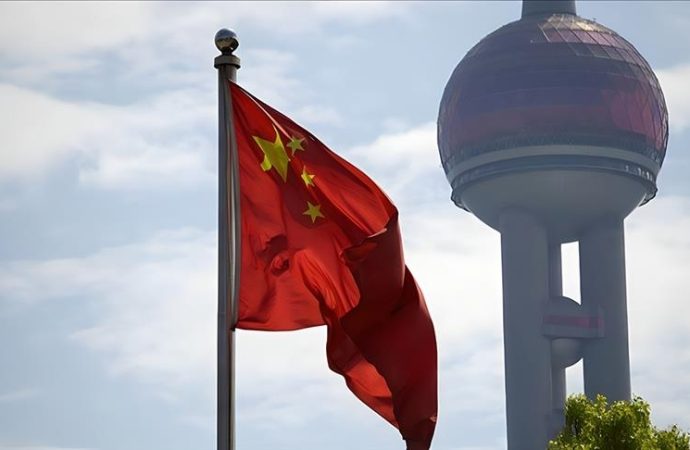 Çin 2000’li yıllarda gelişmiş ülkelere daha çok borç verdi