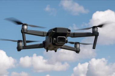 Belçika’da meçhul dronlar vızır vızır: Üç haftada 213 uçuş tespit edildi