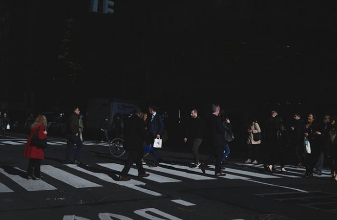 ABD’de neredeyse her 10 yetişkinden birine yaşamının bir döneminde kanser teşhisi kondu