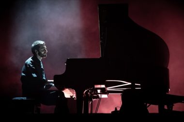 Piyanist Evgeny Grinko aralık ayında Türkiye turnesine çıkacak