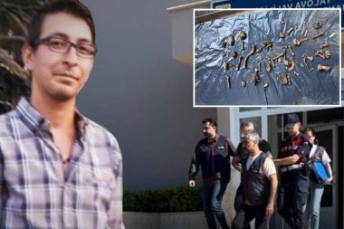 Müge Anlı bir faili meçhul cinayeti daha çözdü!