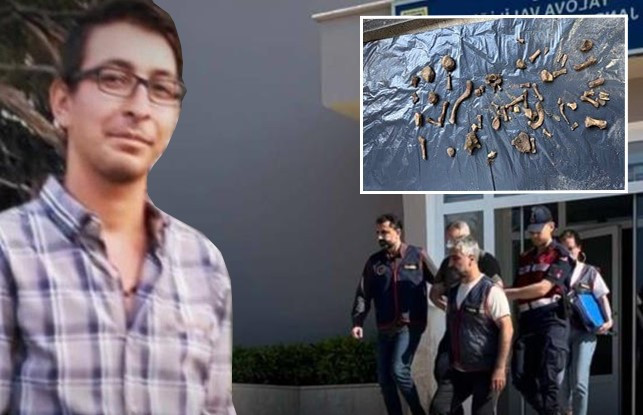 Müge Anlı bir faili meçhul cinayeti daha çözdü!