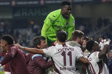 Maç değil fırtına: Trabzon, 90+11’de kazandı