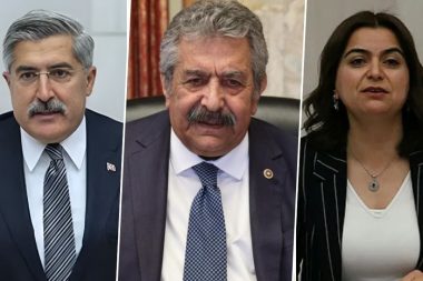 İmralı’ya mahçup ziyaret