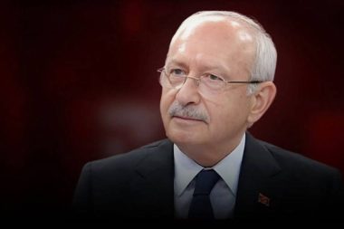 CHP’li Emir’den Kılıçdaroğlu’na: ‘Erdoğan’la tam hizalandı’