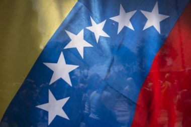 Venezuela, İsrail’in de hedefinde