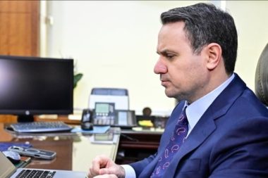 Akın Gürlek: İBB soruşturmasında tutukluların çoğu AK Parti’ye yakın