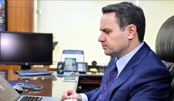 Akın Gürlek: İBB soruşturmasında tutukluların çoğu AK Parti’ye yakın